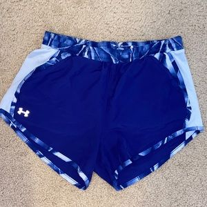 Under Armour Shorts